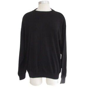 Louis Vuitton Uniforms Staff Crewneck Sweater - Medium